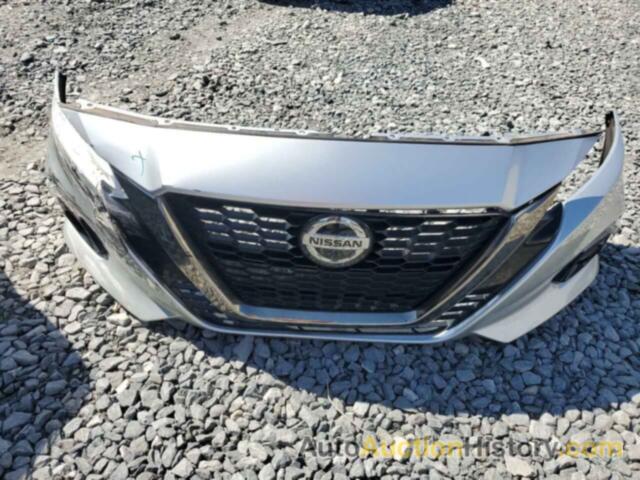 NISSAN ALTIMA SR, 1N4BL4CV7KC204817