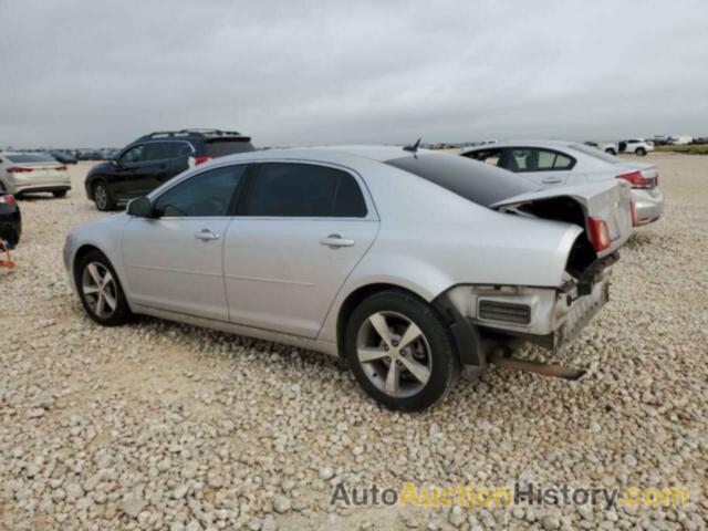 CHEVROLET MALIBU 1LT, 1G1ZC5E16BF121945