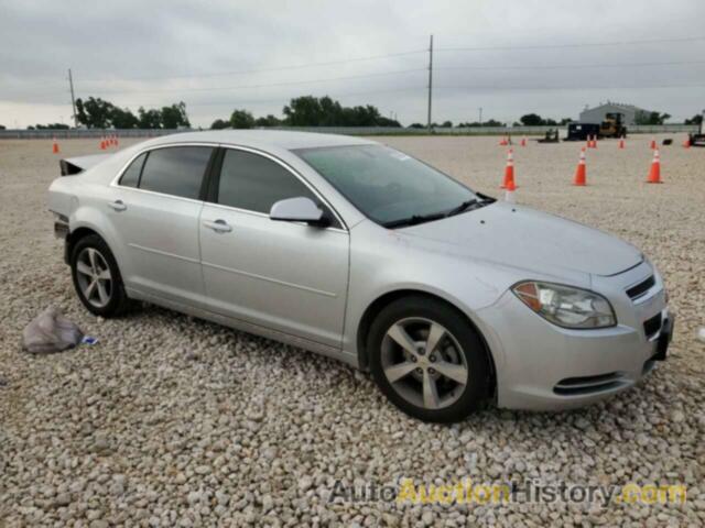 CHEVROLET MALIBU 1LT, 1G1ZC5E16BF121945