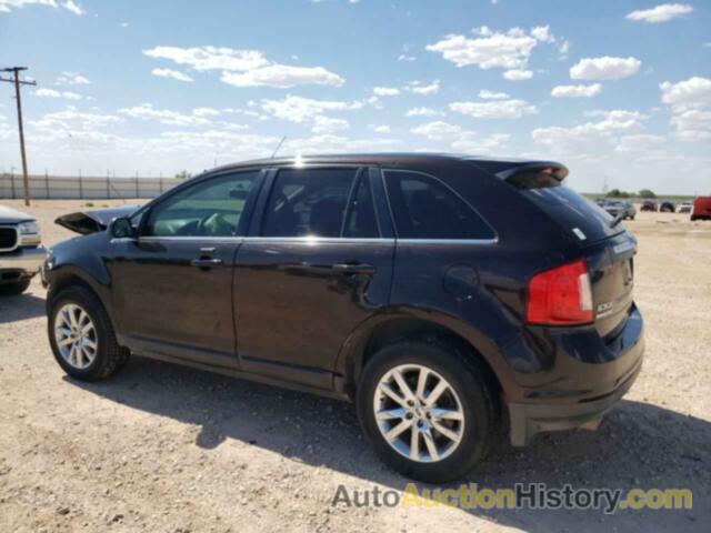 FORD EDGE LIMITED, 2FMDK3KC5DBA22340