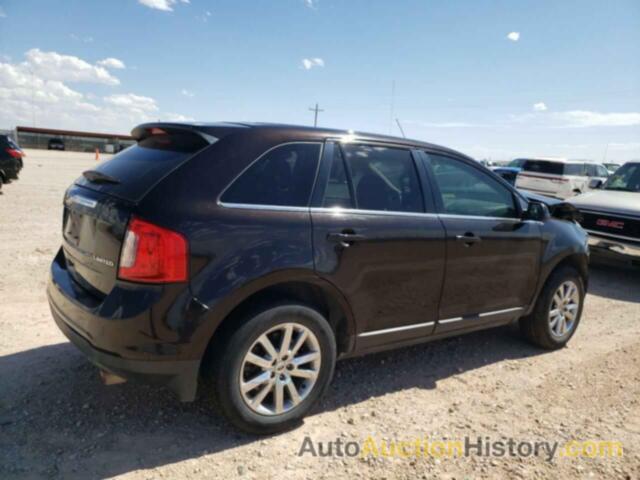 FORD EDGE LIMITED, 2FMDK3KC5DBA22340