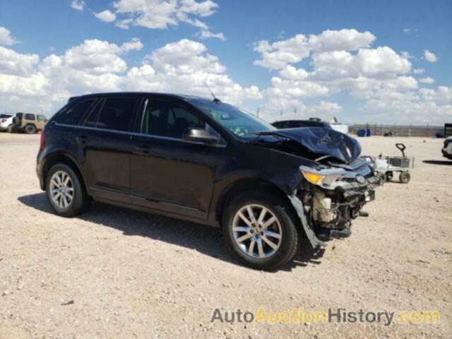 FORD EDGE LIMITED, 2FMDK3KC5DBA22340