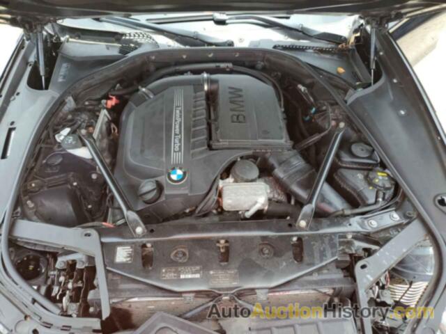 BMW 5 SERIES XI, WBA5B3C56FD540489