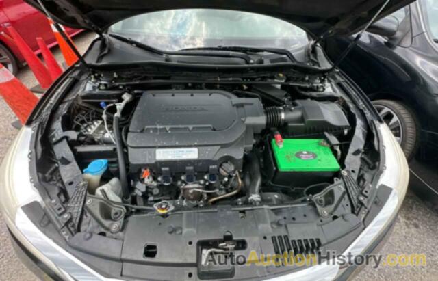 HONDA ACCORD TOURING, 1HGCR3F95HA037529