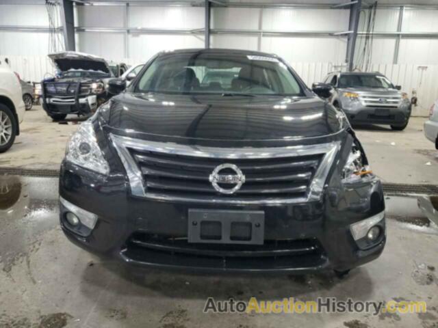 NISSAN ALTIMA 2.5, 1N4AL3AP9EC109965