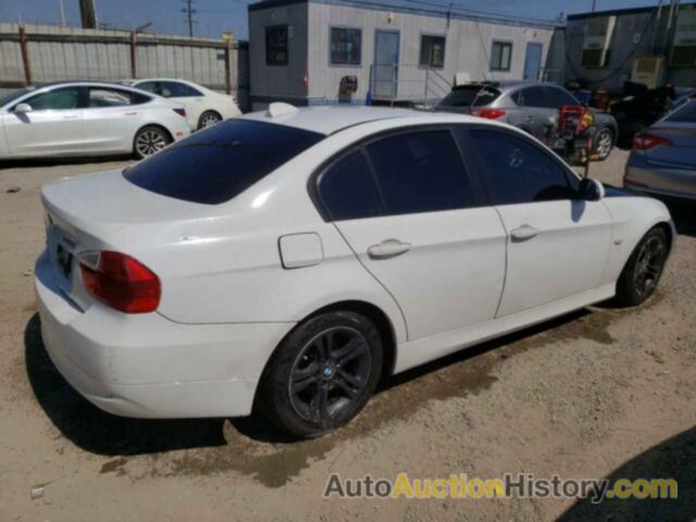 BMW 3 SERIES I, WBAVA33588KX88101