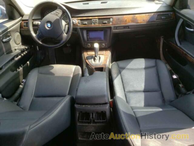 BMW 3 SERIES I, WBAVA33588KX88101