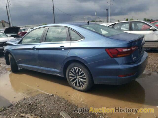 VOLKSWAGEN JETTA S, 3VWC57BU7KM214438