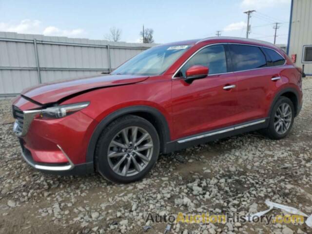 MAZDA CX-9 GRAND TOURING, JM3TCBDY5J0210733