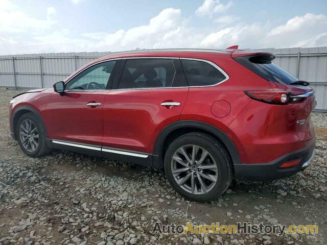 MAZDA CX-9 GRAND TOURING, JM3TCBDY5J0210733