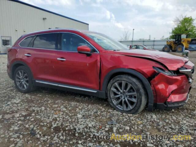 MAZDA CX-9 GRAND TOURING, JM3TCBDY5J0210733