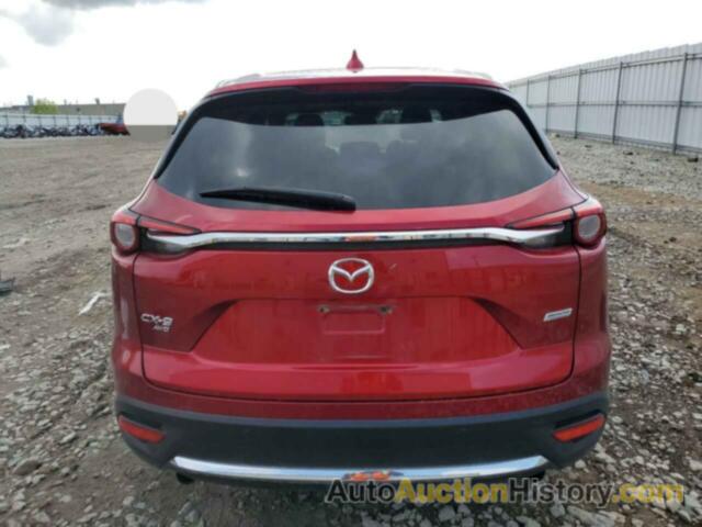 MAZDA CX-9 GRAND TOURING, JM3TCBDY5J0210733