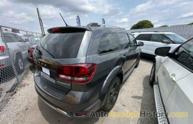 DODGE JOURNEY CROSSROAD, 3C4PDCGB5JT274620