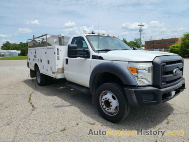 FORD F450 SUPER DUTY, 1FDUF4GY5CEB70439