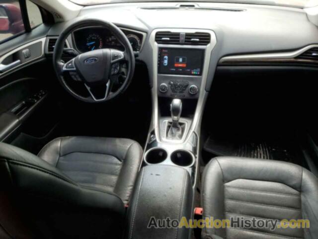 FORD FUSION SE, 3FA6P0HR7DR322137