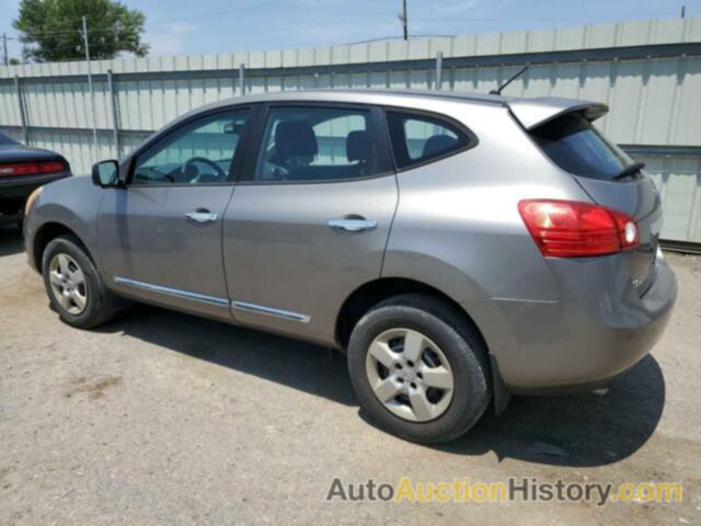 NISSAN ROGUE S, JN8AS5MT6BW565745