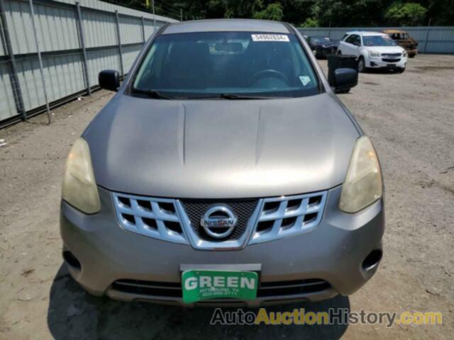 NISSAN ROGUE S, JN8AS5MT6BW565745