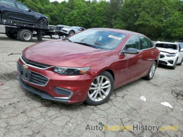 CHEVROLET MALIBU HYBRID, 1G1ZJ5SUXHF153813