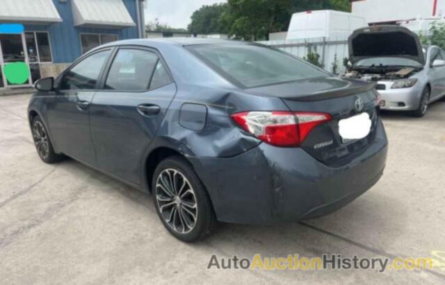 TOYOTA COROLLA L, 2T1BURHE4FC448645