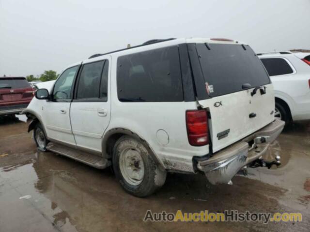 FORD EXPEDITION EDDIE BAUER, 1FMRU17L62LA73985