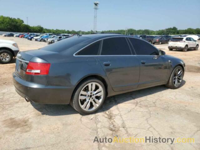 AUDI A6 S-LINE 4.2 QUATTRO, WAUEV74F08N111304