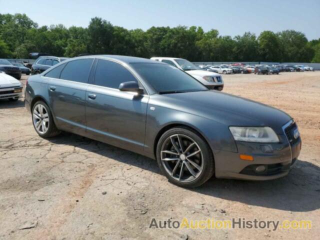 AUDI A6 S-LINE 4.2 QUATTRO, WAUEV74F08N111304