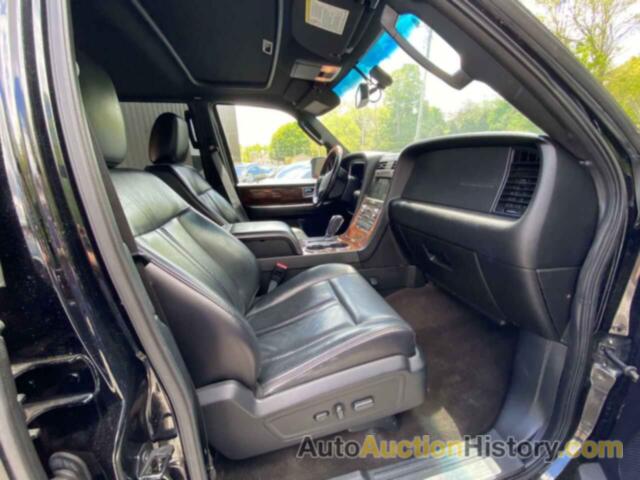 LINCOLN NAVIGATOR SELECT, 5LMJJ2JT4GEL01026