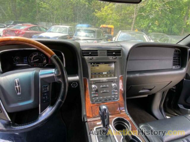 LINCOLN NAVIGATOR SELECT, 5LMJJ2JT4GEL01026