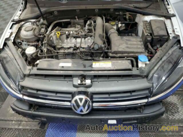 VOLKSWAGEN GOLF, 3VWG57AU2MM002603