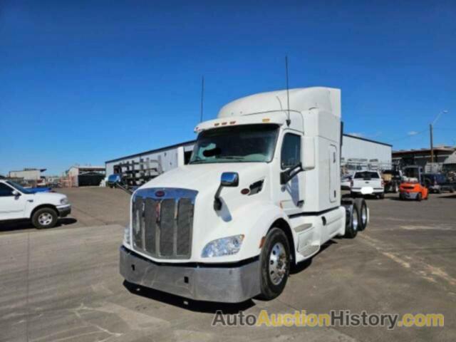 PETERBILT ALL MODELS, 1XPBDP9X3JD457982