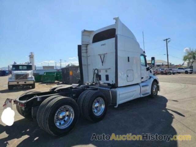 PETERBILT ALL MODELS, 1XPBDP9X3JD457982