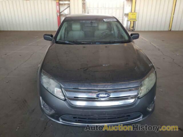 FORD FUSION SEL, 3FAHP0JG4CR266268