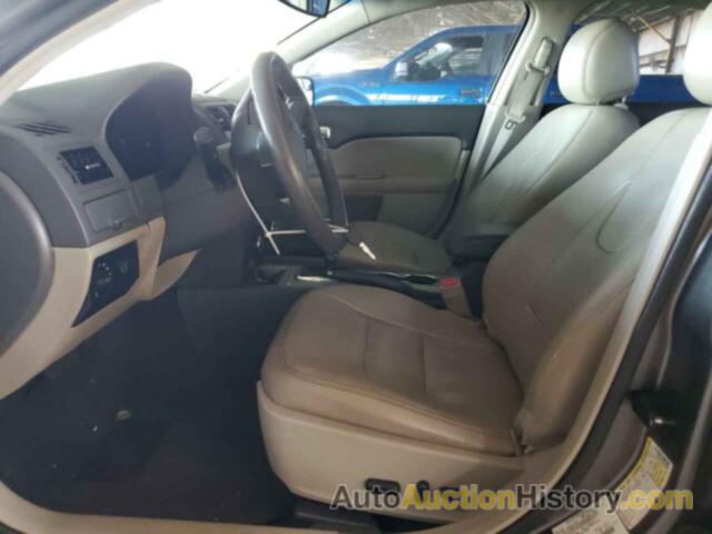 FORD FUSION SEL, 3FAHP0JG4CR266268