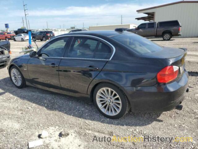 BMW 3 SERIES I, WBAVB73567VF53247