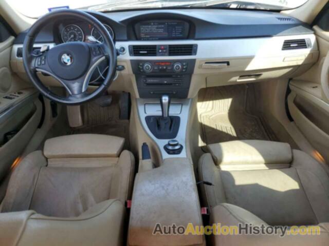 BMW 3 SERIES I, WBAVB73567VF53247