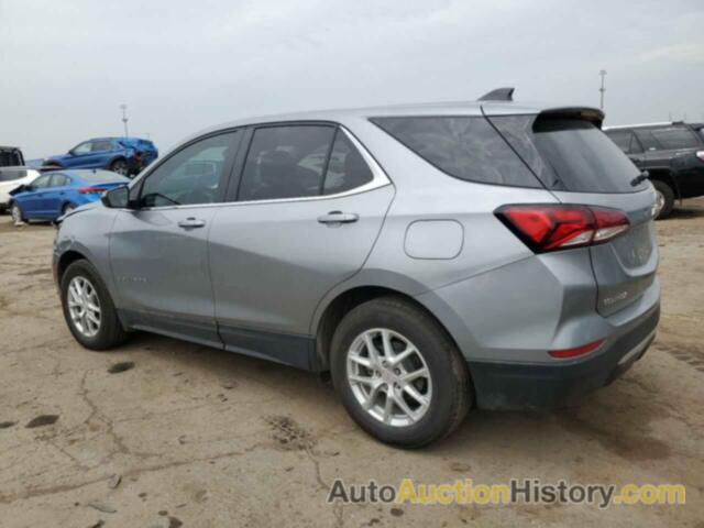 CHEVROLET EQUINOX LT, 3GNAXKEG4PS190445