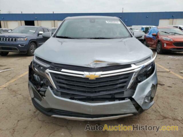 CHEVROLET EQUINOX LT, 3GNAXKEG4PS190445