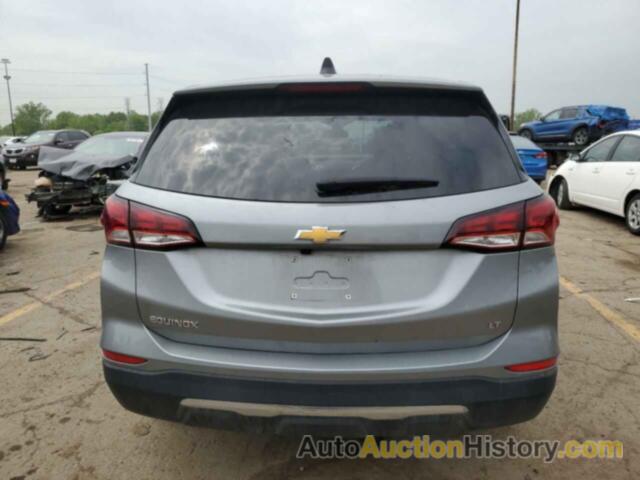 CHEVROLET EQUINOX LT, 3GNAXKEG4PS190445