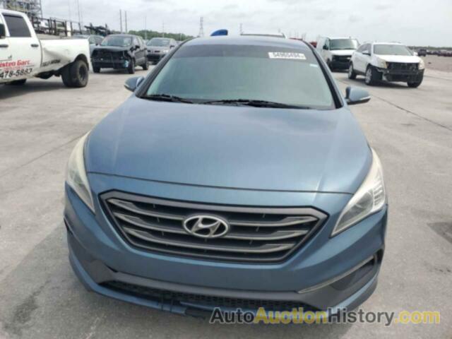 HYUNDAI SONATA SPORT, 5NPE34AF5FH080107