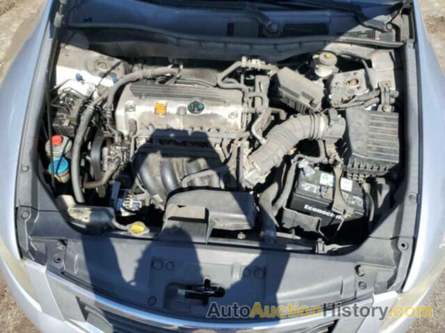 HONDA ACCORD LX, 1HGCP2F34AA109001