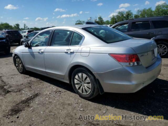 HONDA ACCORD LX, 1HGCP2F34AA109001