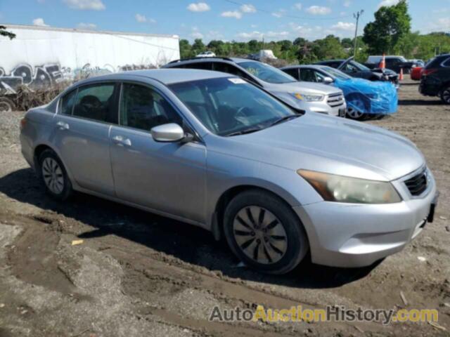 HONDA ACCORD LX, 1HGCP2F34AA109001