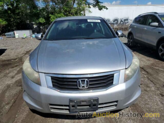 HONDA ACCORD LX, 1HGCP2F34AA109001