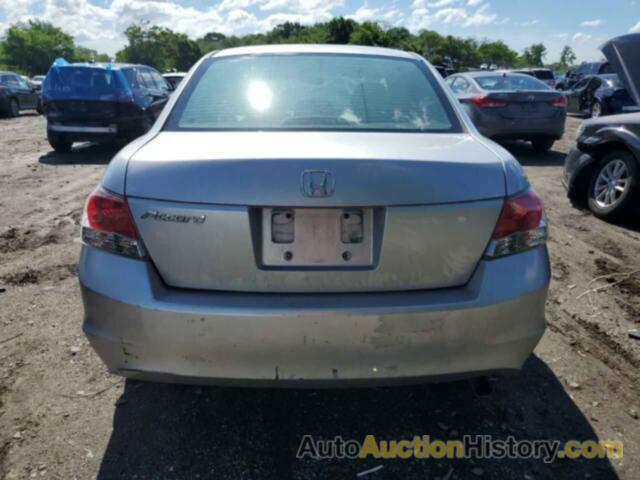 HONDA ACCORD LX, 1HGCP2F34AA109001