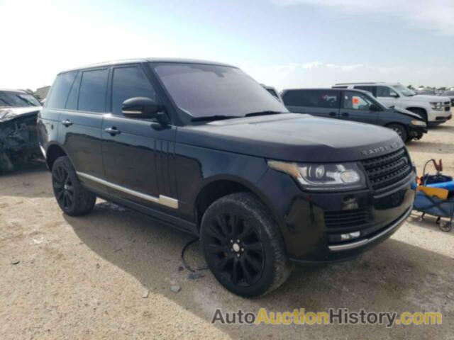 LAND ROVER RANGEROVER SUPERCHARGED, SALGS2TF3FA225108