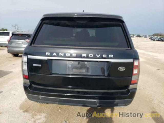 LAND ROVER RANGEROVER SUPERCHARGED, SALGS2TF3FA225108