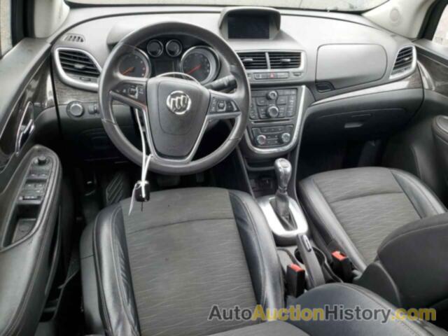 BUICK ENCORE, KL4CJASB9GB520091