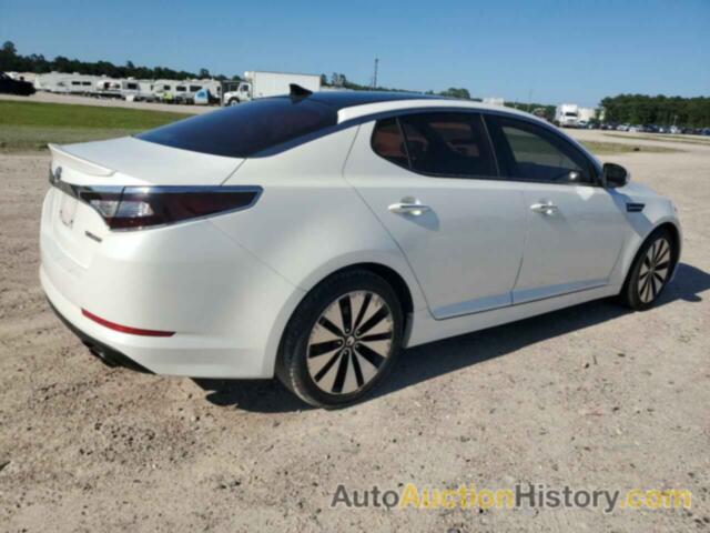 KIA OPTIMA SX, KNAGR4A65B5088710