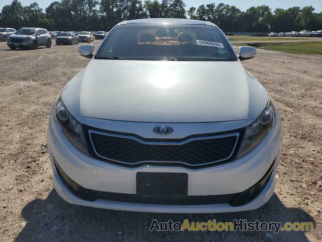 KIA OPTIMA SX, KNAGR4A65B5088710