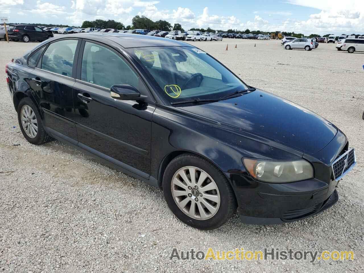 2005 VOLVO S40 2.4I, YV1MS382652098718